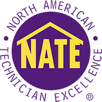 NATE Certified Technicians